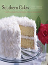 Cover image for Southern Cakes